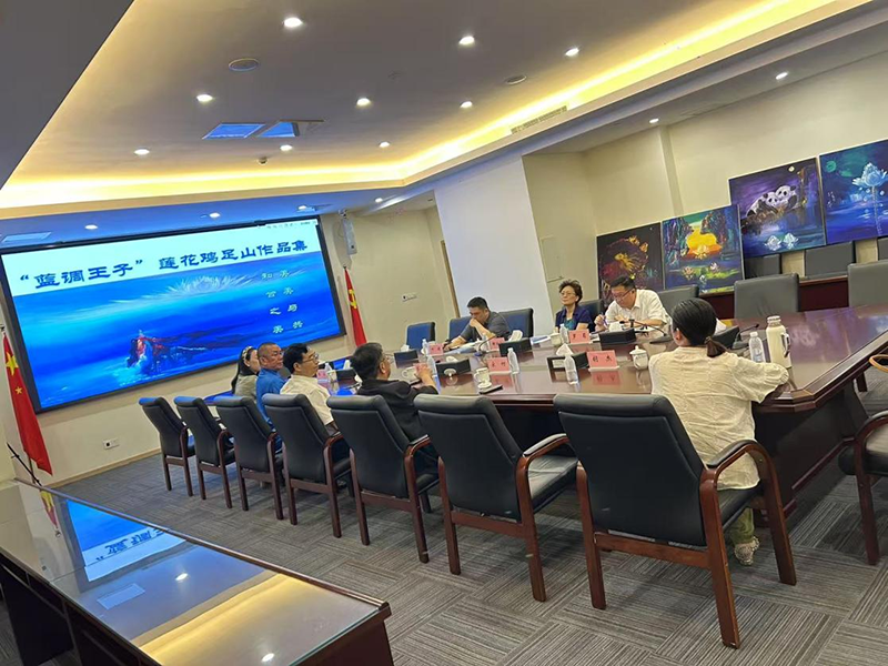 云南西促会赴上海学习考察
